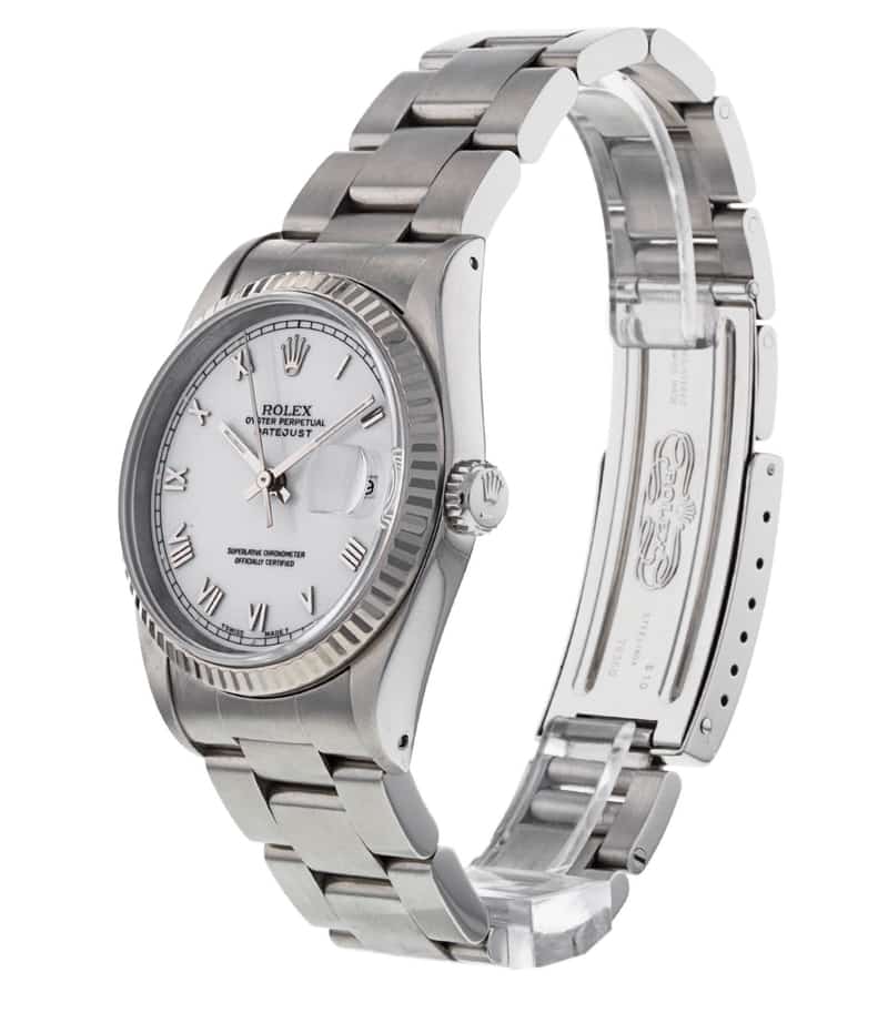 Rolex Datejust 16234